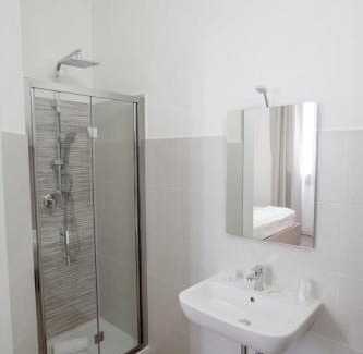 Castelluzzo Bed & Breakfast | B&B La mia Isola