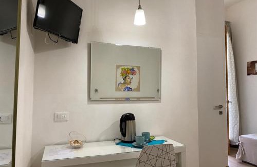 Castelluzzo Bed & Breakfast | B&B La mia Isola