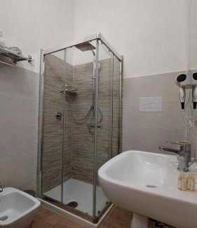 Castelluzzo Bed & Breakfast | B&B La mia Isola