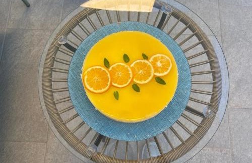 Castelluzzo Bed & Breakfast | B&B La mia Isola