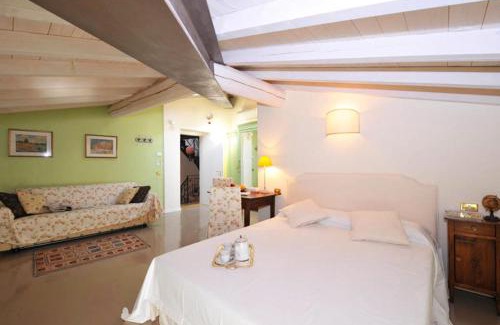 Villafranca di Verona House | B&B La Mongolfiera