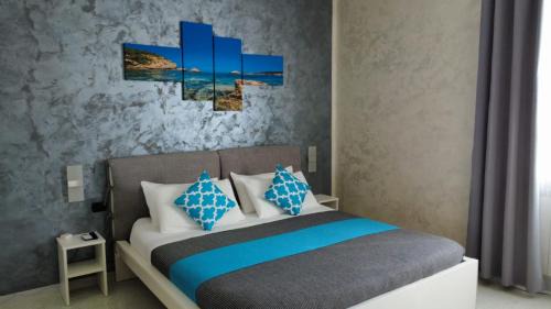 Chiesiola Bed & Breakfast | B&B La Munachell