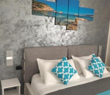 Chiesiola Bed & Breakfast | B&B La Munachell