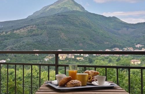 Giffoni sei Casali Bed & Breakfast | B&B La perla dei casali