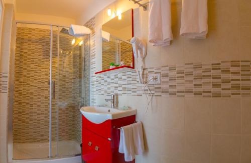 Giffoni sei Casali Bed & Breakfast | B&B La perla dei casali