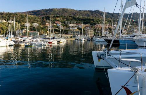 Vibo Marina Bed & Breakfast | B&B La Perla