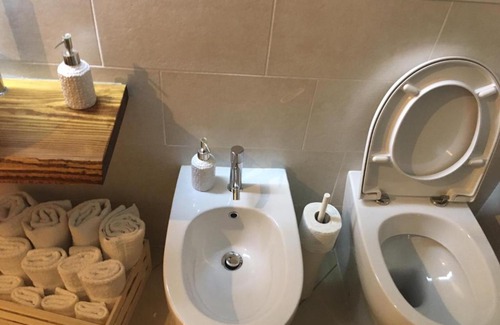 Ercolano Bed & Breakfast | B&B LA PIETRA