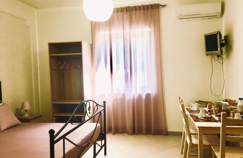 Ercolano Bed & Breakfast | B&B LA PIETRA