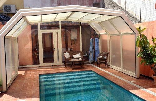 Sant'Antioco Bed & Breakfast | B&B LA POSADA