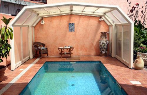 Sant'Antioco Bed & Breakfast | B&B LA POSADA