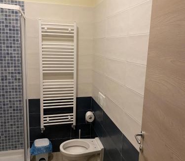 Ariano Irpino Bed & Breakfast | B&B La Reggia