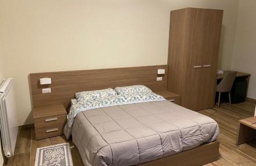 Ariano Irpino Bed & Breakfast | B&B La Reggia