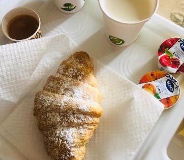 Caserta Bed & Breakfast | B&B la reggia