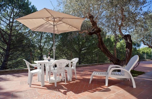 San Miniato Apartment | B&B La Rocca