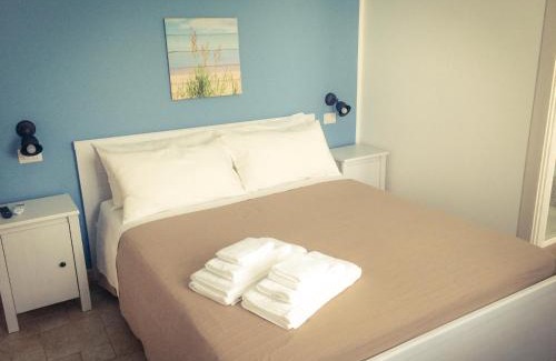 Ginosa Marina Bed & Breakfast | B&B La Rosa dei Venti