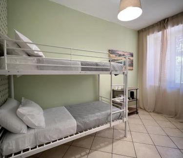 Antrosano Bed & Breakfast | B&B La Rosa