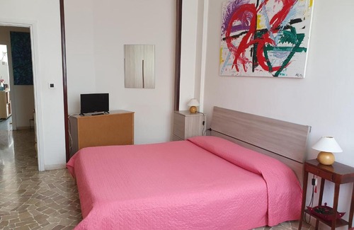 Scandellara Bed & Breakfast | B&B La Rotonda