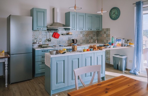 Fermo Bed & Breakfast | B&B LA SPERELLA