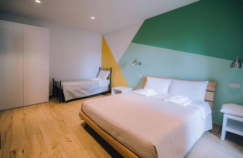 Fermo Bed & Breakfast | B&B LA SPERELLA