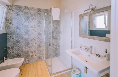 Fermo Bed & Breakfast | B&B LA SPERELLA