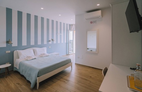 Fermo Bed & Breakfast | B&B LA SPERELLA