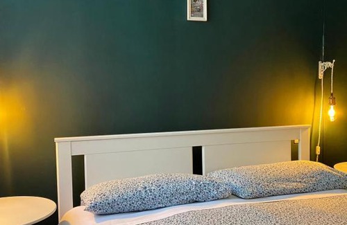 Naples City Centre Bed & Breakfast | B&B La Terrazza Napoli