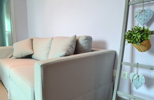 Citta della Pieve Bed & Breakfast | B&B La Vecchia Tenenza