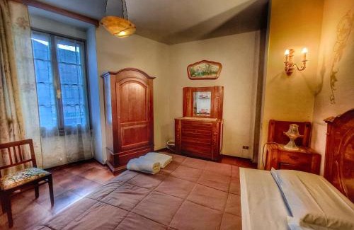 Iseo Bed & Breakfast | B&B La Veranda - Iseo