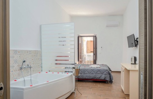 Corigliano-Rossano Bed & Breakfast | B&B La Via dei Mulini