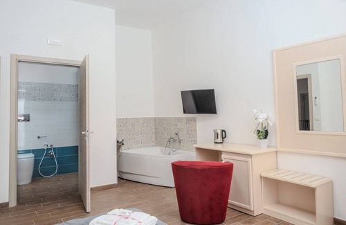 Corigliano-Rossano Bed & Breakfast | B&B La Via dei Mulini