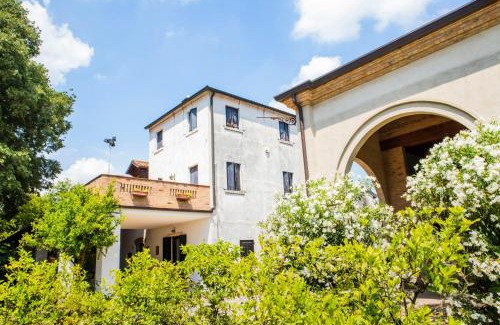 Vigonovo Bed & Breakfast | B&B La Villa del Vecchio Platano