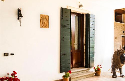 Vigonovo Bed & Breakfast | B&B La Villa del Vecchio Platano