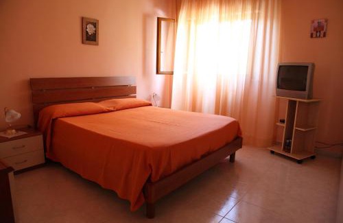 Cordoba Bed & Breakfast | B&B La Villetta