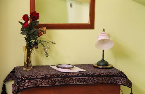 Cordoba Bed & Breakfast | B&B La Villetta