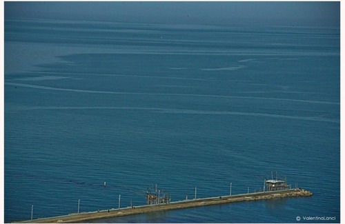 San Vito Chietino Bed & Breakfast | B&B La Voce della Luna