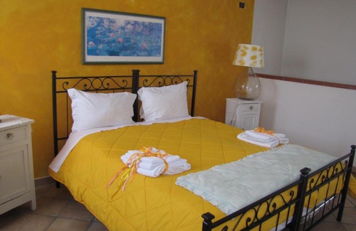 Bellombra Bed & Breakfast | B&B La Zanzara