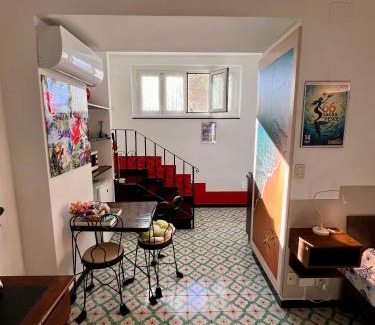 Rapallo Bed & Breakfast | B&B Ladidi