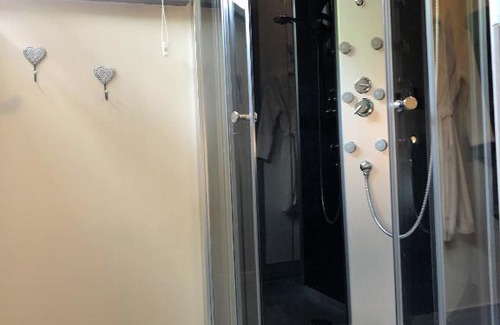 Horn Bed & Breakfast | B&B Landgoed Bergerven