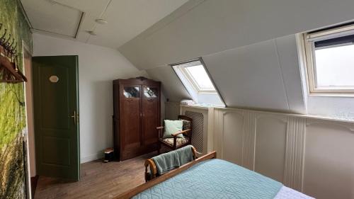 Hellevoetsluis Bed & Breakfast | B&B Landleven