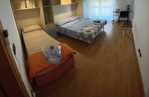 Brusciano Bed & Breakfast | B&B LAttico e La Ballata