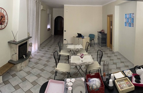 Brusciano Bed & Breakfast | B&B LAttico e La Ballata