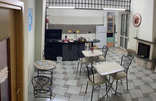 Brusciano Bed & Breakfast | B&B LAttico e La Ballata