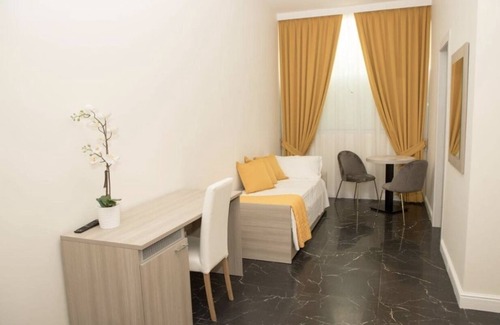 Terzigno House | B&B Laura