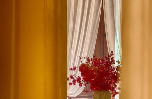 Santo Stefano di Camastra Bed & Breakfast | B&B Le Coccinelle