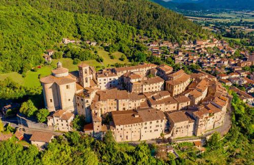 Greccio Bed & Breakfast | B&B Le Cementine