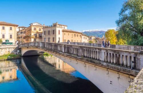 Greccio Bed & Breakfast | B&B Le Cementine