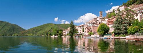 Greccio Bed & Breakfast | B&B Le Cementine