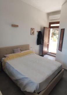 Massa Marittima Apartment | B&B Le Coste Alloggio n. 2