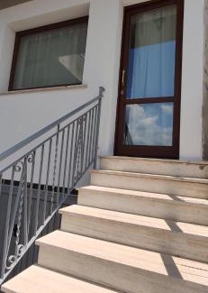 Massa Marittima Apartment | B&B Le Coste Alloggio n. 2