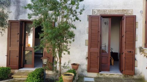 Martignano Bed & Breakfast | B&B Le Due Corti